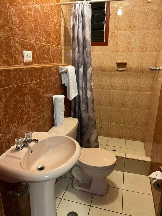 Hostal Huayna Cuzco Buitenkant foto